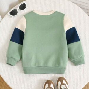 Alternative view of هودي اطفال